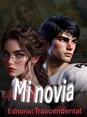 cover image of Mi novia